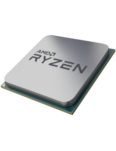 AMD CPU Desktop Ryzen 5... 2